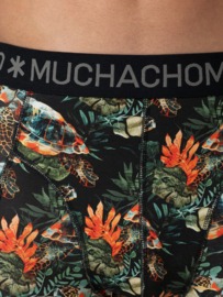 Muchachomalo boxershort Turtle1010-01 (3-pack) M t/m XXL