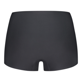 Ten Cate Secrets dames short anthracite M t/m XL