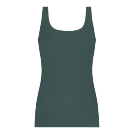 Ten Cate Secrets dames 2-way top soft green S t/m XL