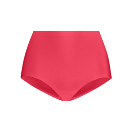 Ten Cate Secrets dames high waist slip rasberry S t/m XL