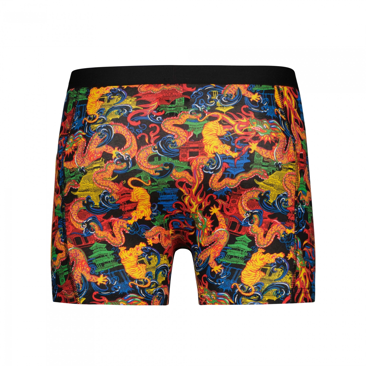 Beat my Boxer (BMB009 Dragon) S/M/XL