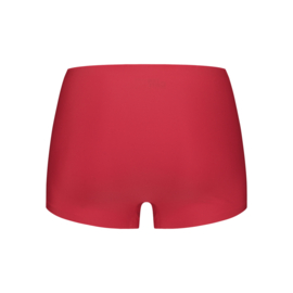 Ten Cate Secrets dames short red S t/m XL