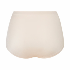 Ten Cate Secrets dames high waist slip shiny almond S t/m XL