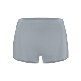 Ten Cate Secrets dames short dove blue XL