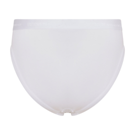 Beeren heren Young slip micro (Tactel) wit