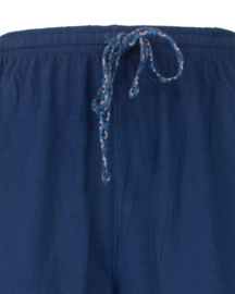 Paul Hopkins heren tricot pyjama (16001A) 48 t/m 58