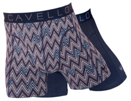 Cavello heren boxershort CB24006 (2-pack) S t/m XXL
