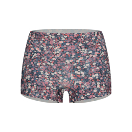 Ten Cate Secrets dames short ditsy flower S/M/XL