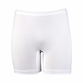 Beeren dames boxershort Softly wit (2 stuks)