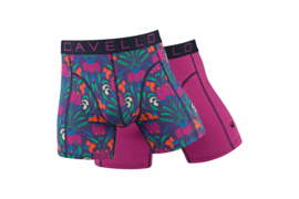 Cavello heren boxershort CB25003 (2-pack) S t/m XXL