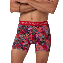 Muchachomalo boxershort U-REMIX1010-11 (10-pack) M/L/XL