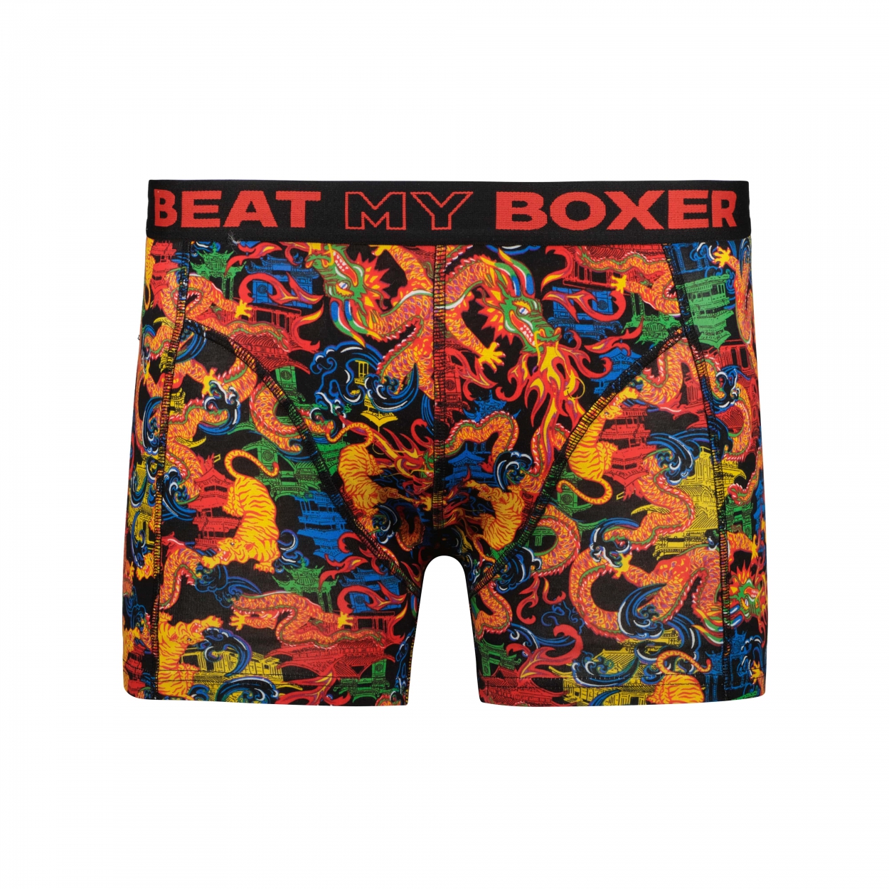 Beat my Boxer (BMB009 Dragon) S/M/XL