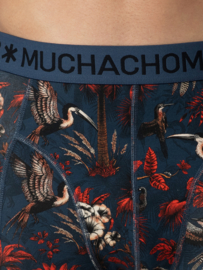 Muchachomalo boxershort PalmBirds1010-01 (3-pack) S t/m XXL