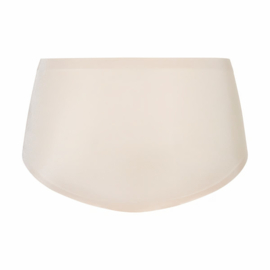 Ten Cate Secrets dames midi slip shiny almond S t/m XL