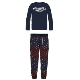 Vingino pyjama Walby (116/128 en 140/152)