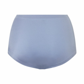 Ten Cate Secrets dames high waist slip powder blue S t/m XL