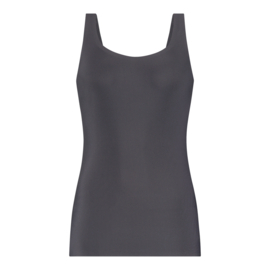 Ten Cate Secrets dames 2-way top anthracite S/M/L