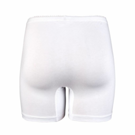 Beeren dames boxershort Softly wit (2 stuks)