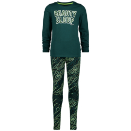 Vingino pyjama Wencke Fir Green (116/128)