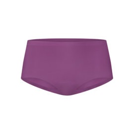 Ten Cate Secrets dames midi slip purple orchid S t/m XL