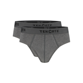 Ten Cate Men slip antra melee M t/m XXL (2-pack)