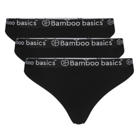 Bamboo Basics strings