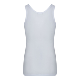 Beeren heren hemd/singlet wit