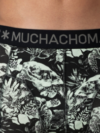 Muchachomalo boxershort Turtle1010-01 (3-pack) M t/m XXL