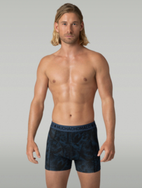 Muchachomalo boxershort PalmBirds1010-01 (3-pack) S t/m XXL