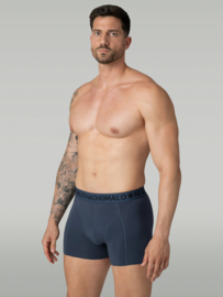 Muchachomalo boxershort PalmBirds1010-01 (3-pack) S t/m XXL