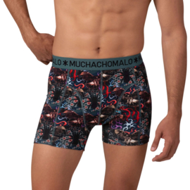 Muchachomalo boxershort U-REMIX1010-11 (10-pack) M/L/XL