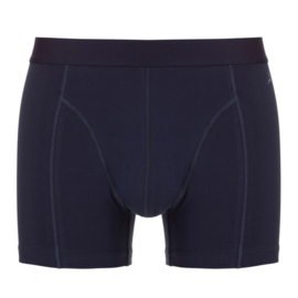 Ten Cate Fine heren boxershort navy (2-pack) M en L