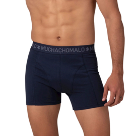 Muchachomalo boxershort U-REMIX1010-11 (10-pack) M/L/XL