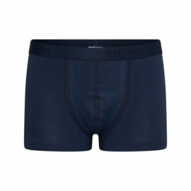 Beeren jongens boxershort Comfort Feeling marine (2 stuks)