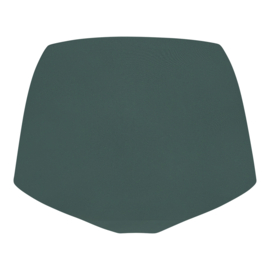Ten Cate Secrets dames high waist slip soft green M
