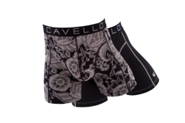 Cavello heren boxershort 21011 (2-pack) S/M/XL