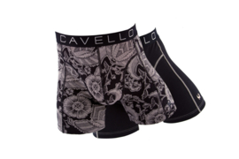 Cavello heren boxershort 21011 (2-pack) S