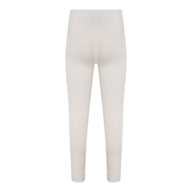 Beeren heren lange pantalon Thermo (wolwit)