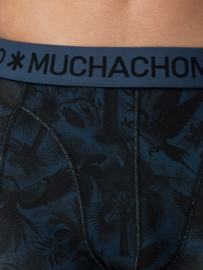 Muchachomalo boxershort PalmBirds1010-01 (3-pack) S t/m XXL