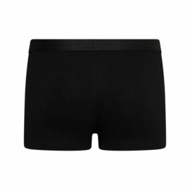 Beeren jongens boxershort Comfort Feeling zwart (2 stuks)