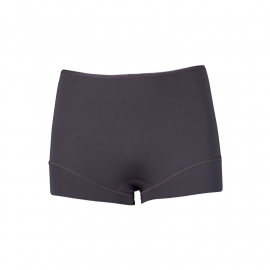 Beeren dames boxershort Elegance grijs