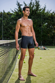 Muchachomalo boxershort MicroFiber1010-34 (3-pack) M t/m XXL