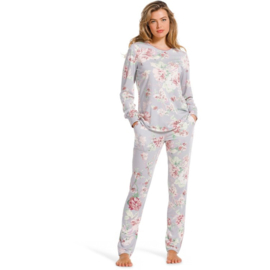 Pastunette dames pyjama original, 25222-302-2 (40 t/m 46)