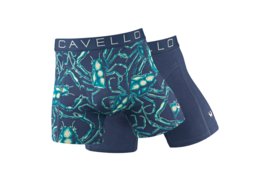 Cavello heren boxershort CB25006 (2-pack) S t/m XXL