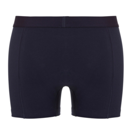 Ten Cate Fine heren boxershort navy (2-pack) M en L