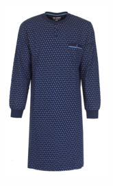Paul Hopkins heren tricot nachthemd (2301A) 48 t/m 56