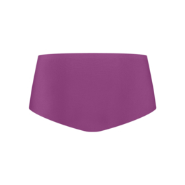 Ten Cate Secrets dames midi slip purple S