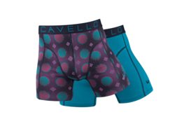 Cavello heren boxershort CB25002 (2-pack) S t/m XXL