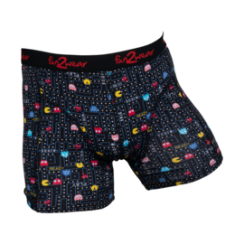 Fun2Wear jongens boxershort Pacman (92)