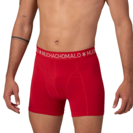 Muchachomalo boxershort U-REMIX1010-11 (10-pack) M/L/XL